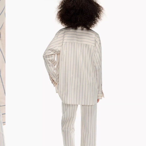 Aritzia Boardwalk Pant - Large - Picture 4 of 4